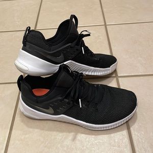 Nike Men’s Free X Metcon